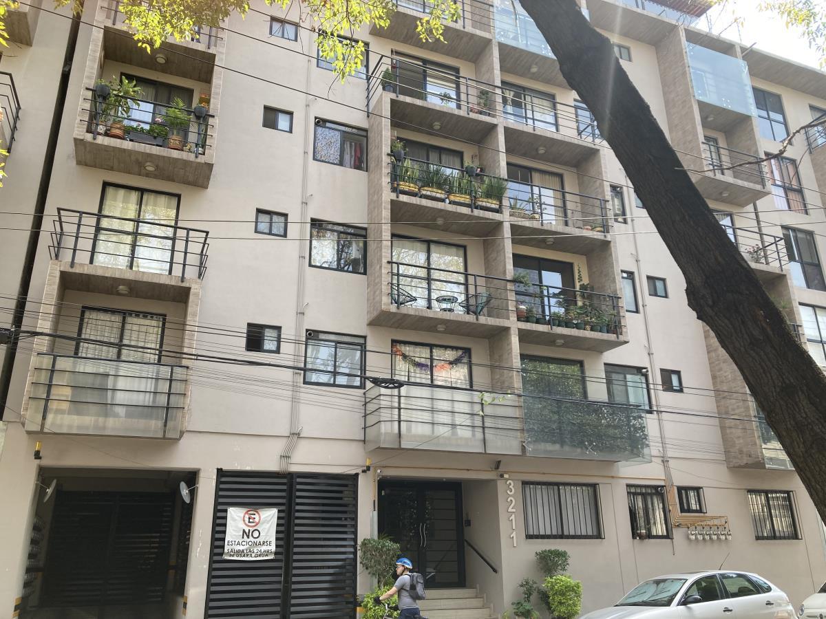 Foto de departamento en renta en norte 77 3211, obrero popular, azcapotzalco, df / cdmx, 26946315 No. 01