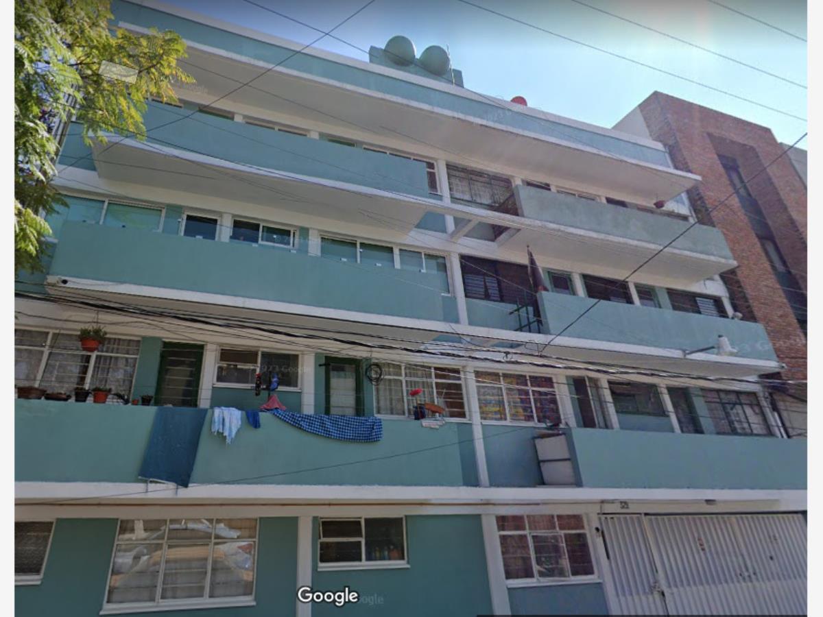 Foto de departamento en venta en norte 79-a 329, un hogar para cada trabajador, azcapotzalco, df / cdmx, 26469257 No. 01