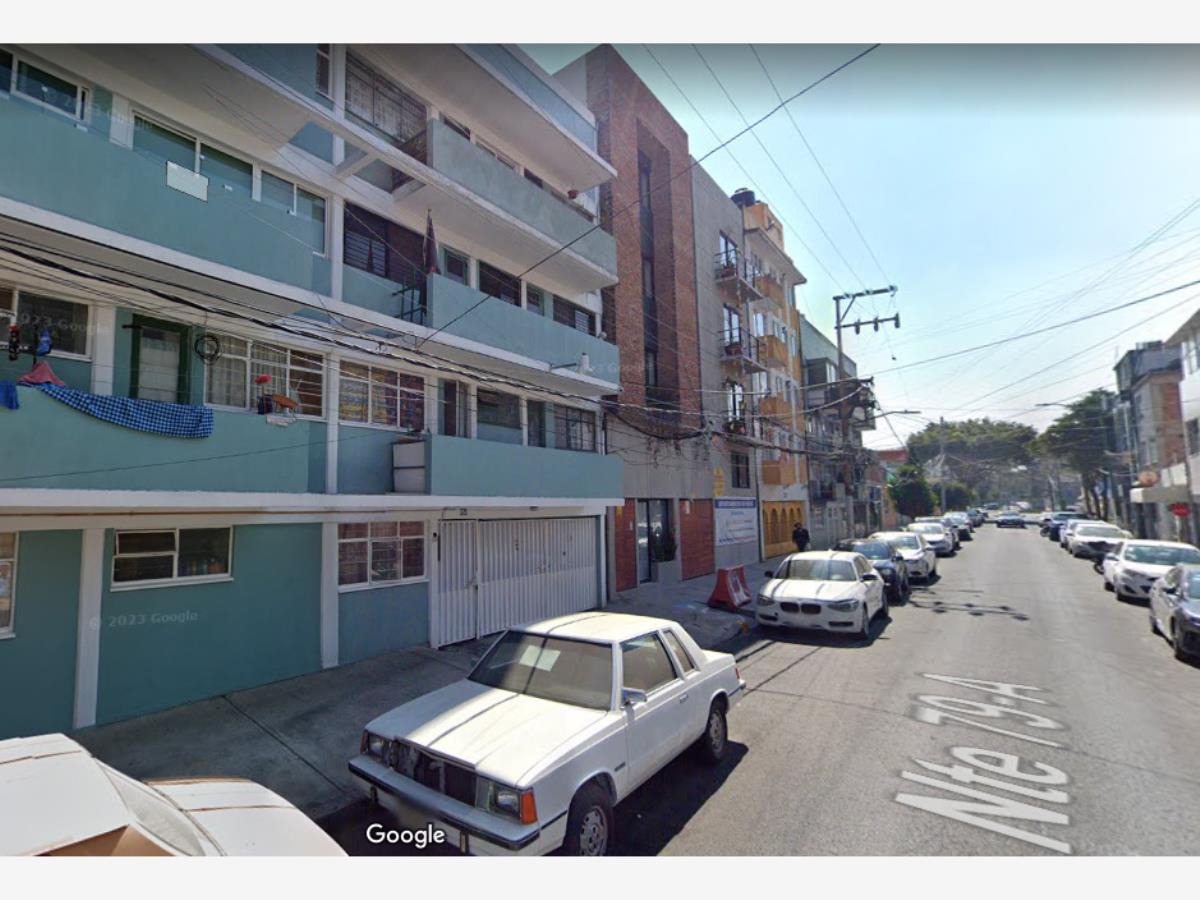 Foto de departamento en venta en norte 79-a 329, un hogar para cada trabajador, azcapotzalco, df / cdmx, 26469257 No. 03