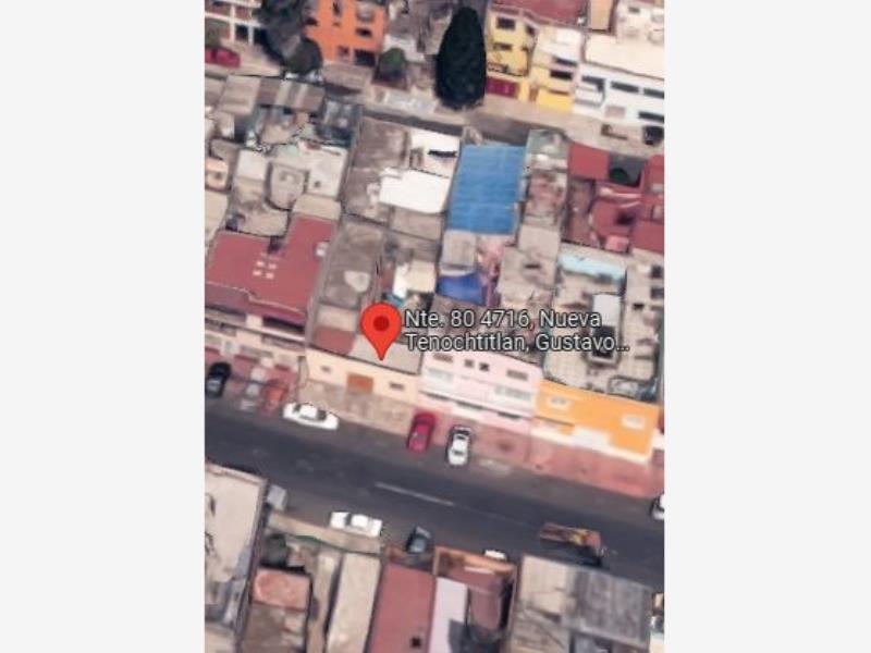 Foto de casa en venta en norte 80 4716, nueva tenochtitlan, gustavo a. madero, df / cdmx, 25134831 No. 04