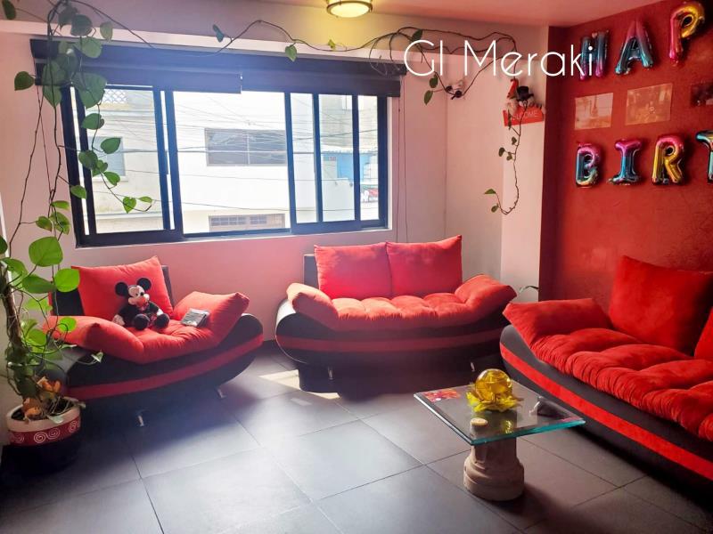Foto de departamento en renta en norte 80 4739, nueva tenochtitlan, gustavo a. madero, df / cdmx, 0 No. 02