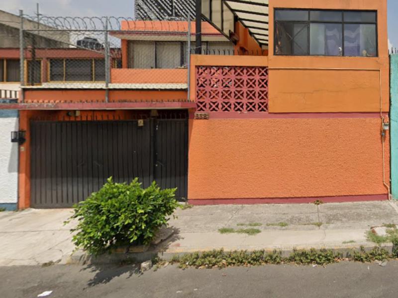 Foto de casa en venta en norte 81 338, sindicato mexicano de electricistas, azcapotzalco, df / cdmx, 0 No. 01