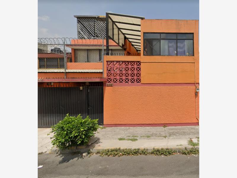 Foto de casa en venta en norte 81 338, sindicato mexicano de electricistas, azcapotzalco, df / cdmx, 0 No. 02