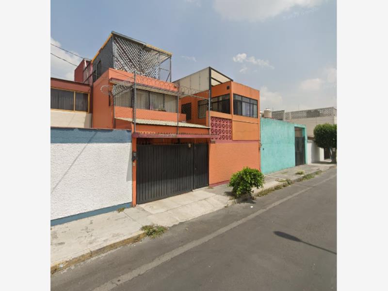 Foto de casa en venta en norte 81 338, sindicato mexicano de electricistas, azcapotzalco, df / cdmx, 0 No. 03