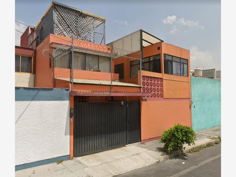 Foto de casa en venta en norte 81 338, sindicato mexicano de electricistas, azcapotzalco, df / cdmx, 0 No. 04
