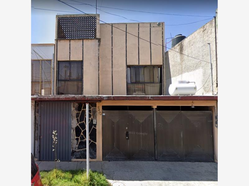 Foto de casa en venta en norte 82 0, san pedro el chico, gustavo a. madero, df / cdmx, 25259745 No. 01