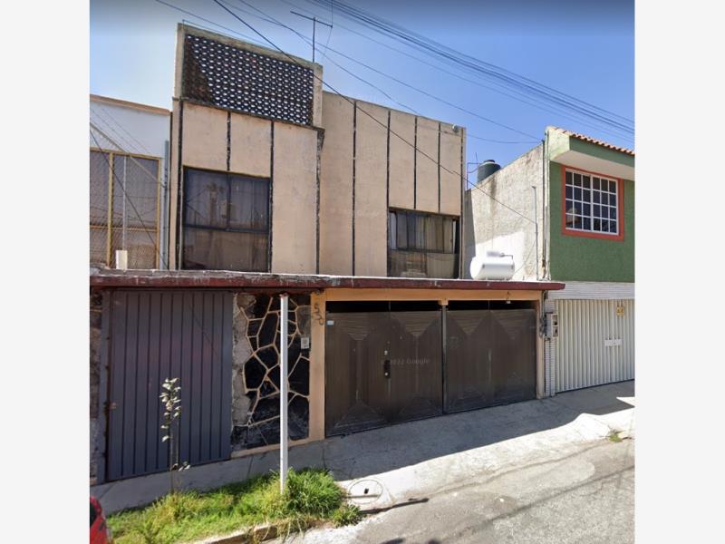 Foto de casa en venta en norte 82 0, san pedro el chico, gustavo a. madero, df / cdmx, 25259745 No. 02