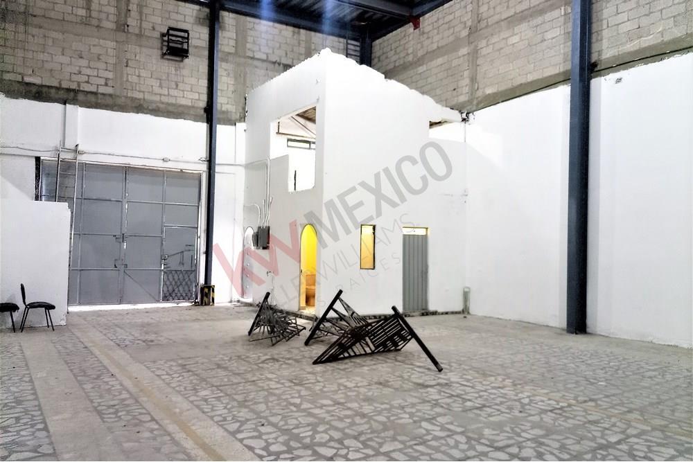 Foto de bodega en renta en norte 82 4418, nueva tenochtitlan, gustavo a. madero, df / cdmx, 25028109 No. 03