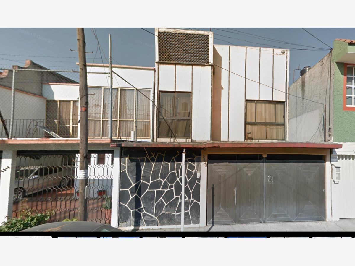 Foto de casa en venta en norte 82 6550, san pedro el chico, gustavo a. madero, df / cdmx, 0 No. 03