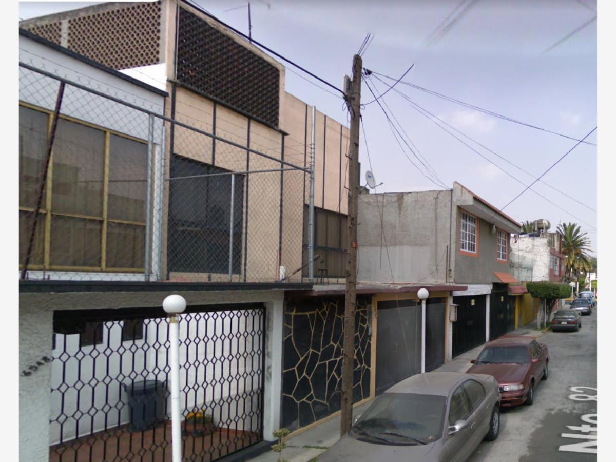 Foto de casa en venta en norte 82 6550, san pedro el chico, gustavo a. madero, df / cdmx, 0 No. 04