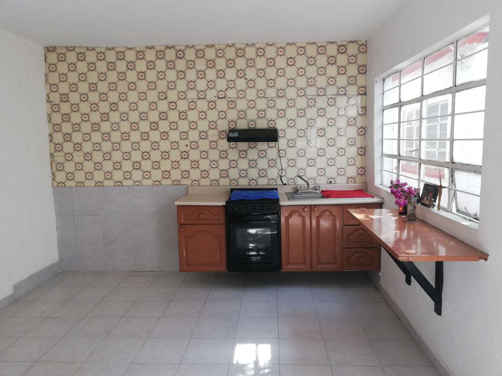 Foto de casa en venta en norte 82 6643, san pedro el chico, gustavo a. madero, df / cdmx, 0 No. 04