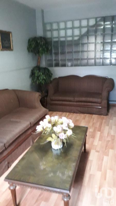 Foto de casa en venta en norte 82-a 6628-a, san pedro el chico, gustavo a. madero, df / cdmx, 25704736 No. 02