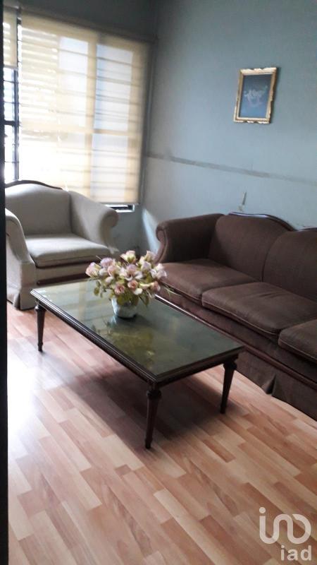 Foto de casa en venta en norte 82-a 6628-a, san pedro el chico, gustavo a. madero, df / cdmx, 25704736 No. 03