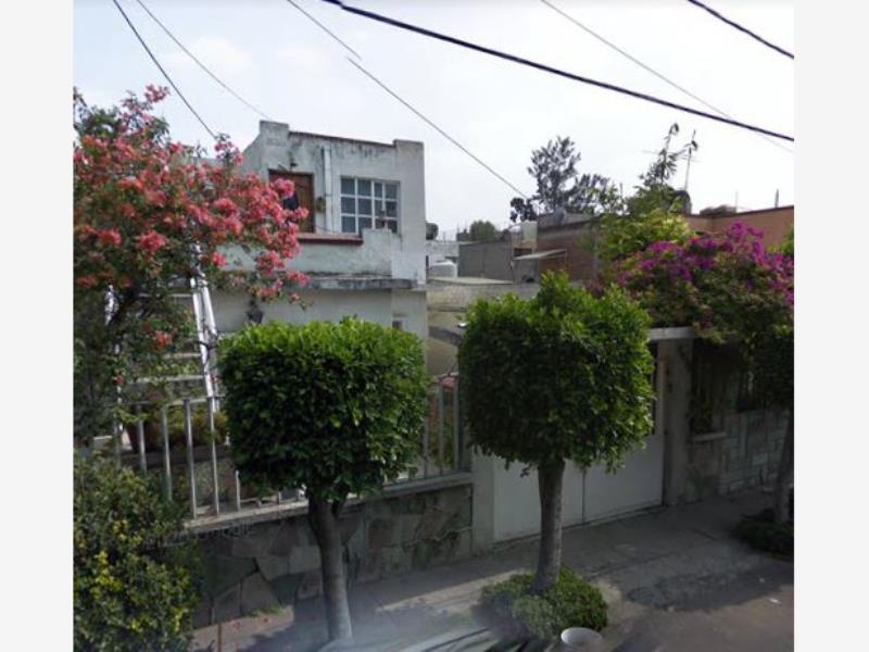 Foto de casa en venta en norte 84-a 6619, san pedro el chico, gustavo a. madero, df / cdmx, 25146749 No. 02