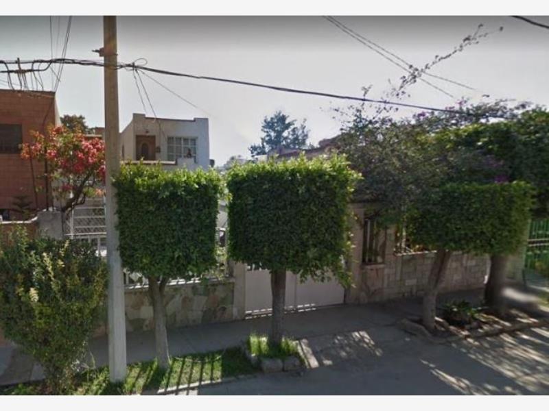 Foto de casa en venta en norte 84-a 6619, san pedro el chico, gustavo a. madero, df / cdmx, 25146749 No. 03