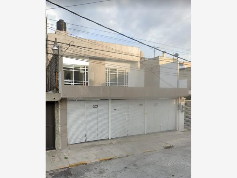 Foto de casa en venta en norte 86-a 0, san pedro el chico, gustavo a. madero, df / cdmx, 25259744 No. 02