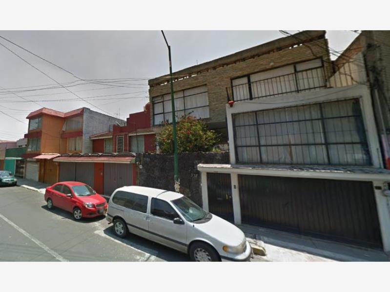 Foto de casa en venta en norte 87 337, sindicato mexicano de electricistas, azcapotzalco, df / cdmx, 19835057 No. 01