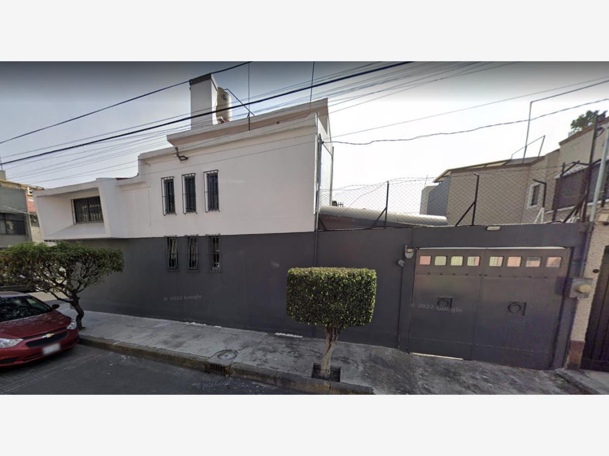 Foto de casa en venta en norte 87 406, sindicato mexicano de electricistas, azcapotzalco, df / cdmx, 0 No. 02