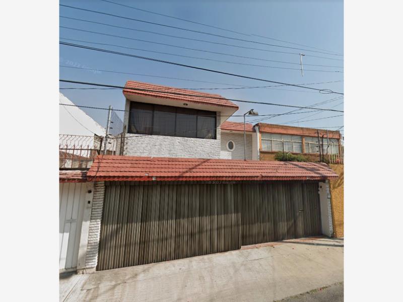 Foto de casa en venta en norte 87 484, sindicato mexicano de electricistas, azcapotzalco, df / cdmx, 25224865 No. 01