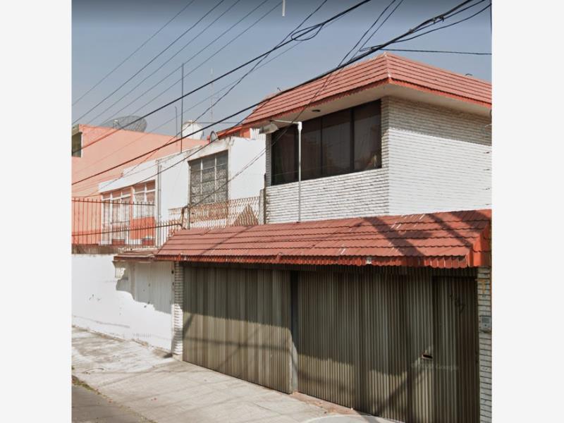 Foto de casa en venta en norte 87 484, sindicato mexicano de electricistas, azcapotzalco, df / cdmx, 25224865 No. 03