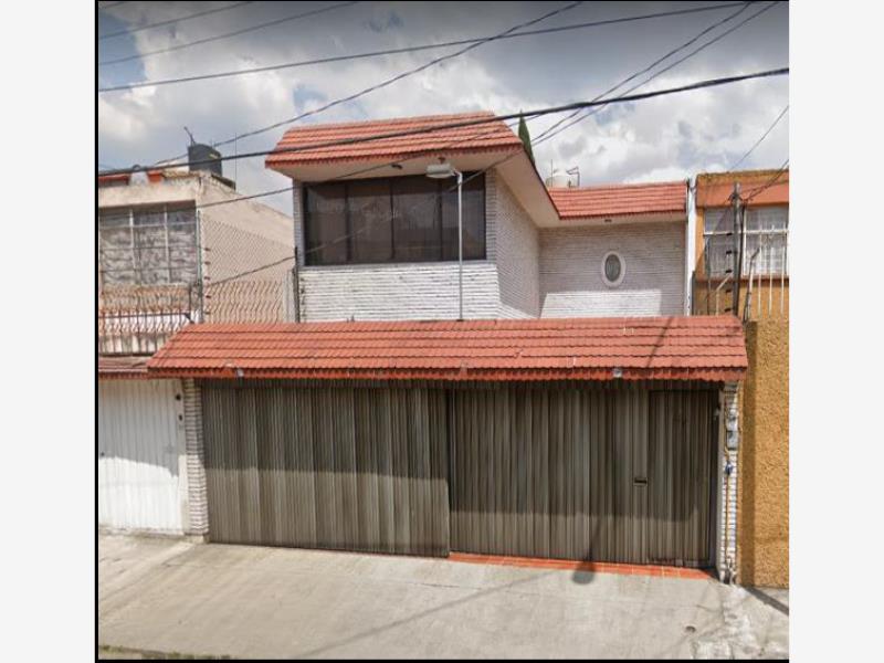 Foto de casa en venta en norte 87 487, sindicato mexicano de electricistas, azcapotzalco, df / cdmx, 21997584 No. 02