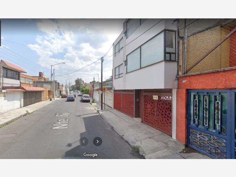 Foto de casa en venta en norte 87 487, sindicato mexicano de electricistas, azcapotzalco, df / cdmx, 21997584 No. 03