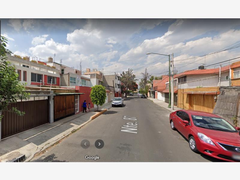 Foto de casa en venta en norte 87 487, sindicato mexicano de electricistas, azcapotzalco, df / cdmx, 21997584 No. 04