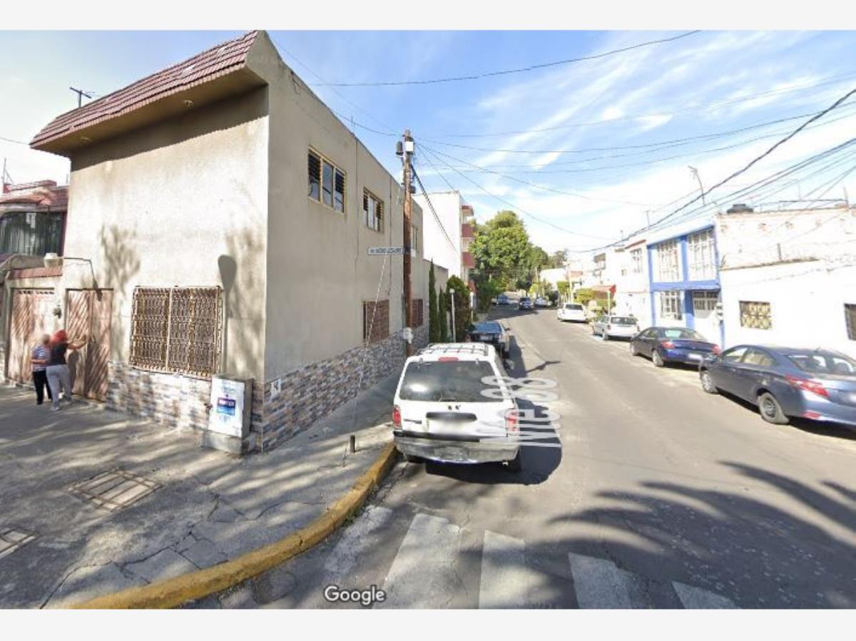 Foto de casa en venta en norte 88 6612, san pedro el chico, gustavo a. madero, df / cdmx, 26463164 No. 02