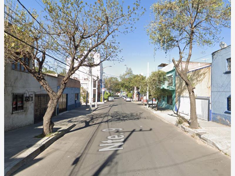 Foto de casa en venta en norte 9 108, moctezuma 2a sección, venustiano carranza, df / cdmx, 25446042 No. 02