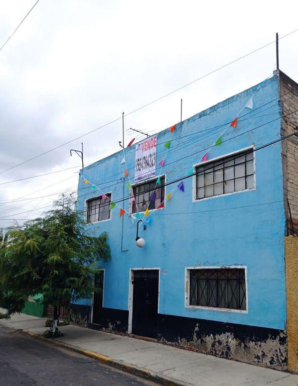 Foto de casa en venta en norte 9 5108, panamericana, gustavo a. madero, df / cdmx, 22456181 No. 01