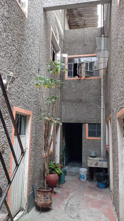 Foto de casa en venta en norte 9 5108, panamericana, gustavo a. madero, df / cdmx, 22456181 No. 02