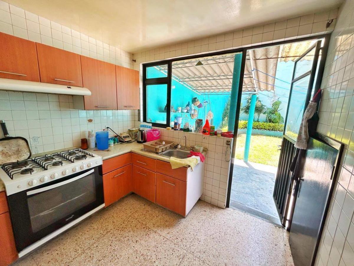 Foto de casa en venta en norte 92 6647, san pedro el chico, gustavo a. madero, df / cdmx, 0 No. 02