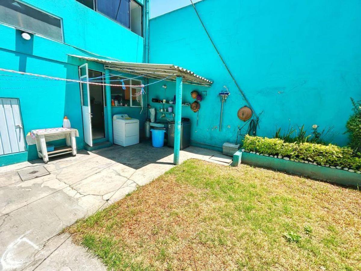 Foto de casa en venta en norte 92 6647, san pedro el chico, gustavo a. madero, df / cdmx, 0 No. 03