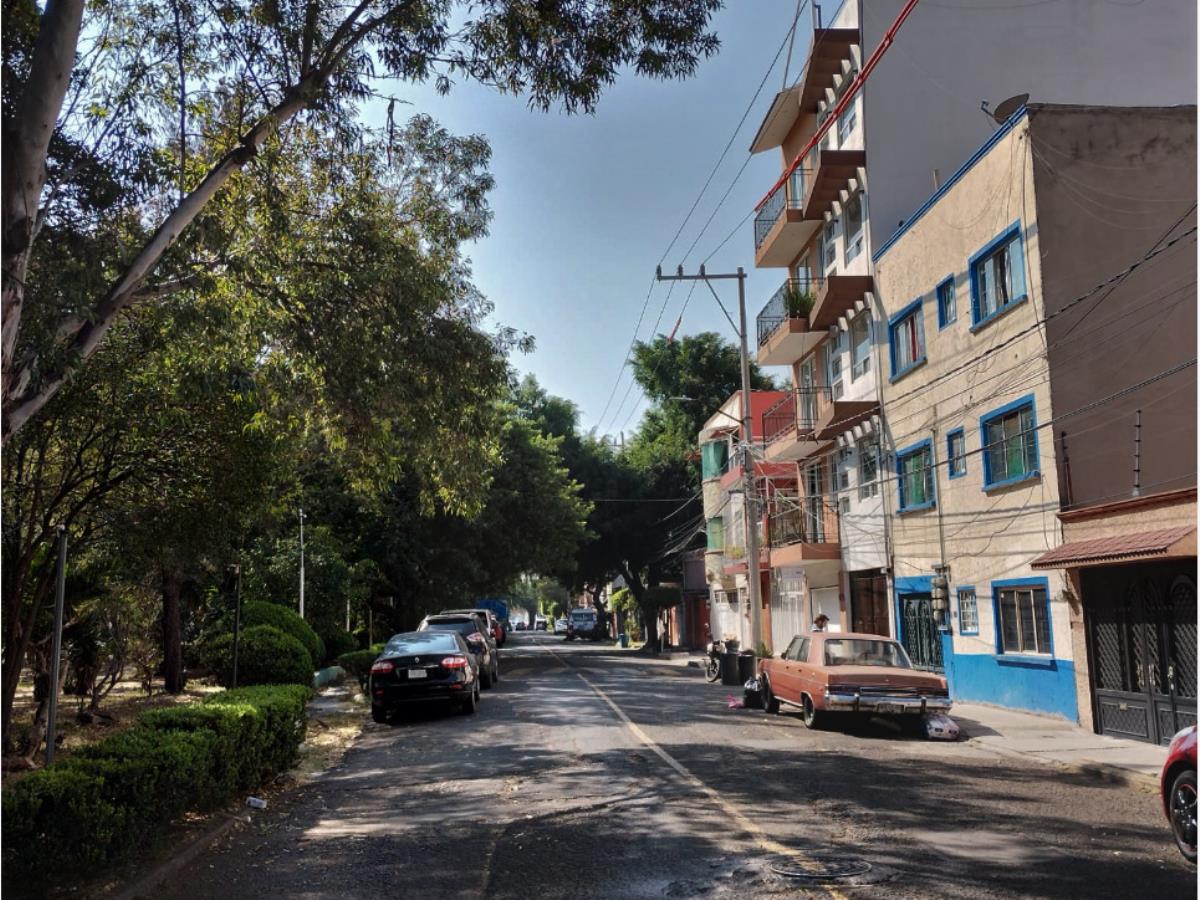 Foto de departamento en venta en norte 94 6546, san pedro el chico, gustavo a. madero, df / cdmx, 21518711 No. 02