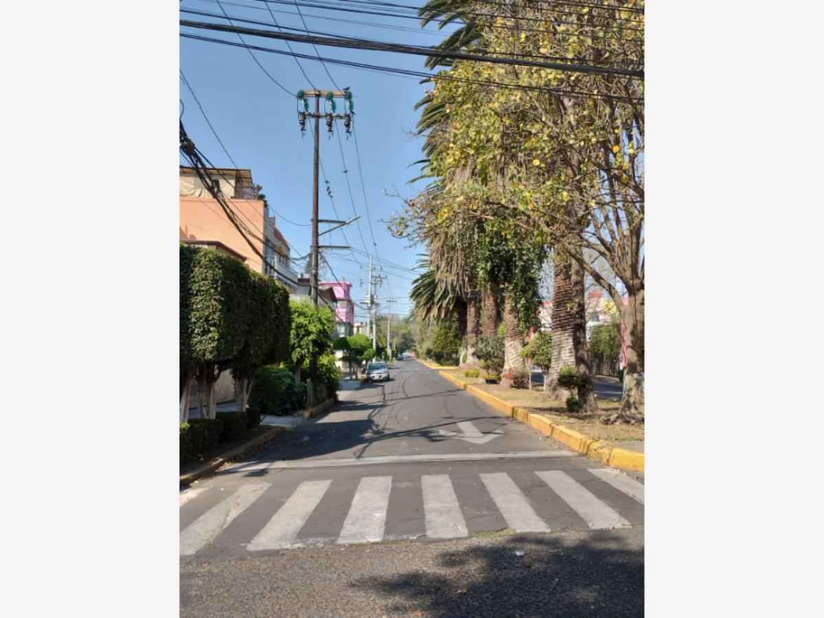 Foto de departamento en venta en norte 94 6546, san pedro el chico, gustavo a. madero, df / cdmx, 21518711 No. 03