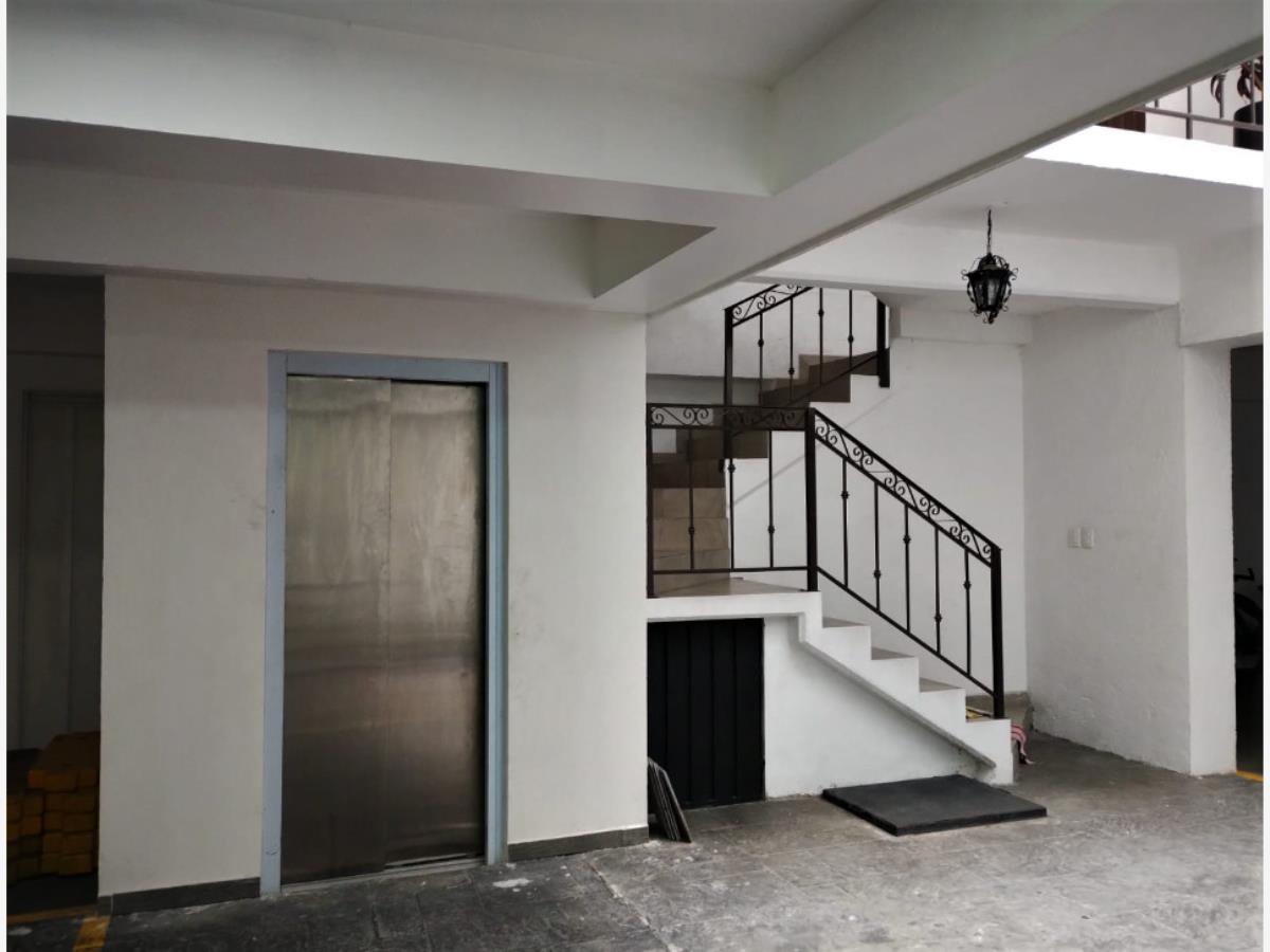 Foto de departamento en venta en norte 94 6546, san pedro el chico, gustavo a. madero, df / cdmx, 21518711 No. 04