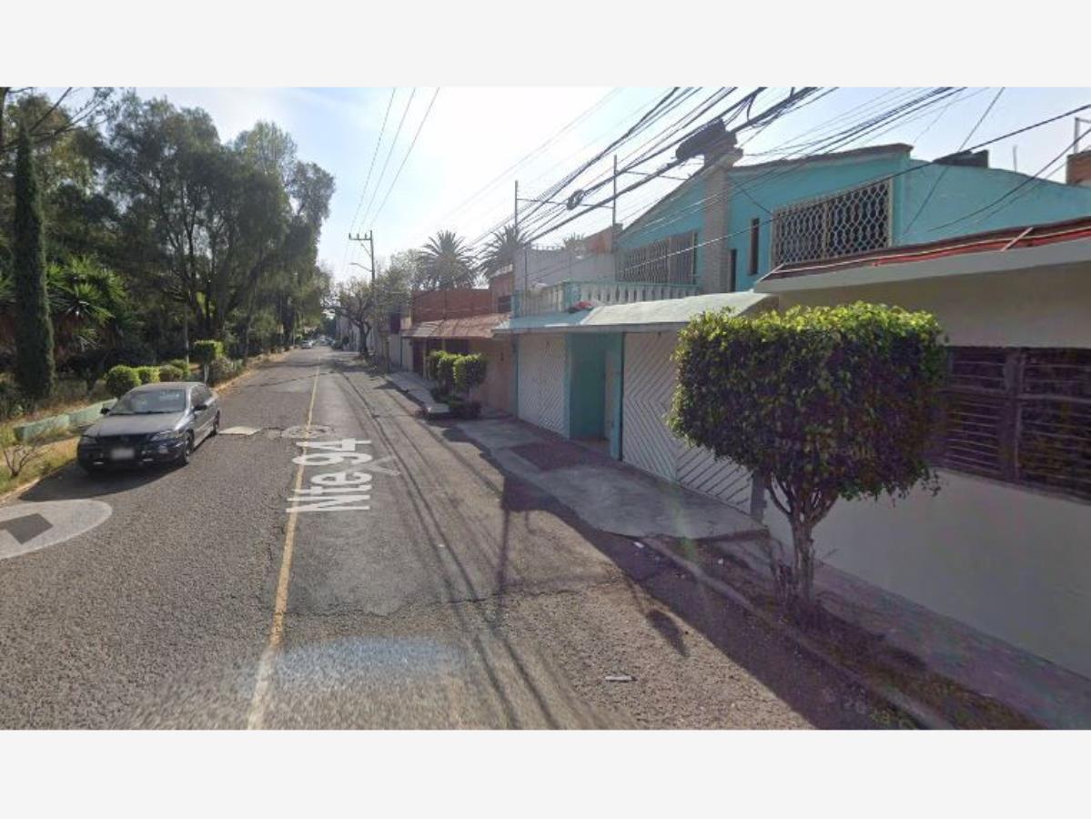 Foto de casa en venta en norte 94 6614, san pedro el chico, gustavo a. madero, df / cdmx, 26463162 No. 02