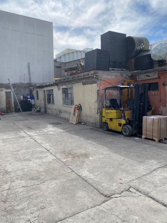 Foto de bodega en venta en norte192 675, pensador mexicano, venustiano carranza, df / cdmx, 18486385 No. 03