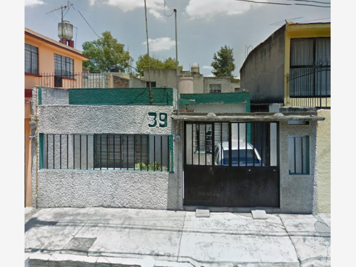 Foto de casa en venta en novedades 39, clavería, azcapotzalco, df / cdmx, 25945186 No. 01