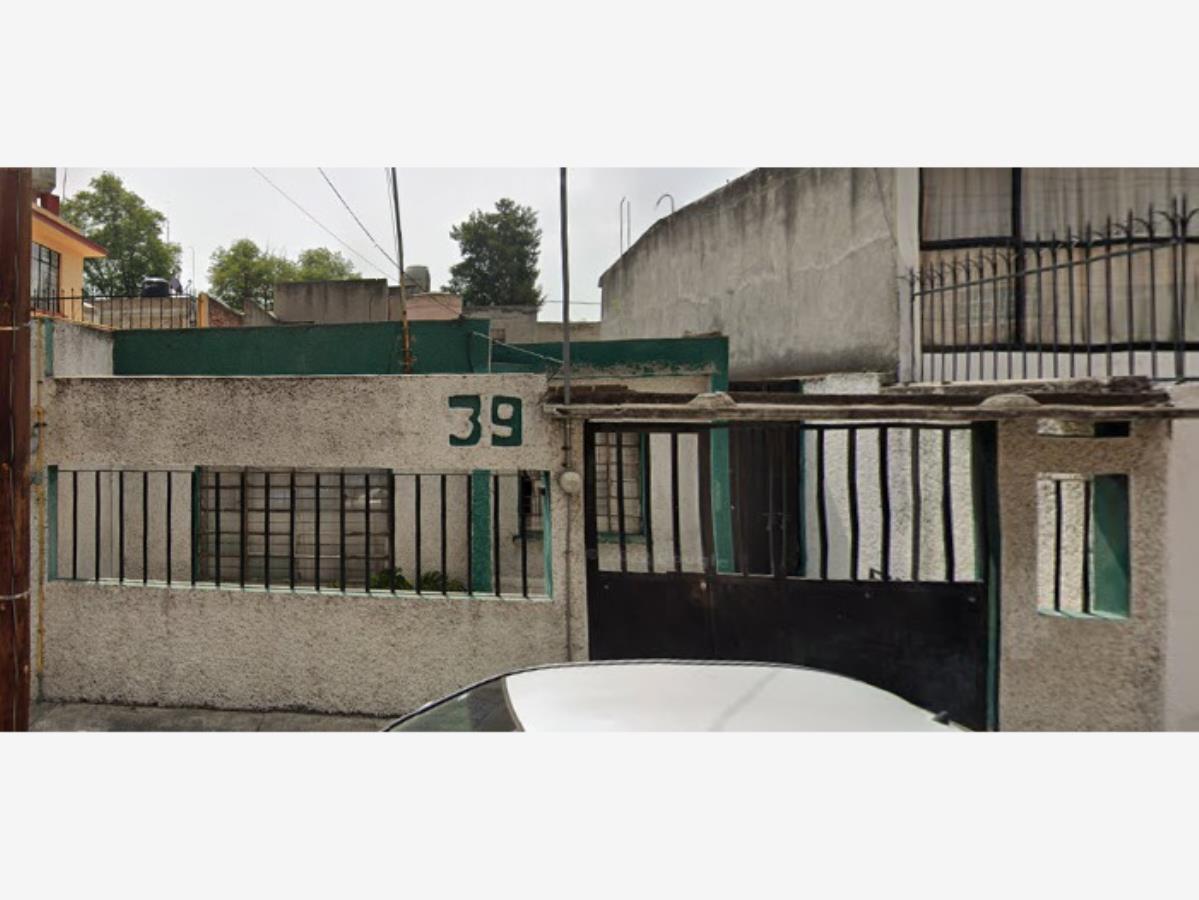 Foto de casa en venta en novedades 39, clavería, azcapotzalco, df / cdmx, 25945186 No. 02