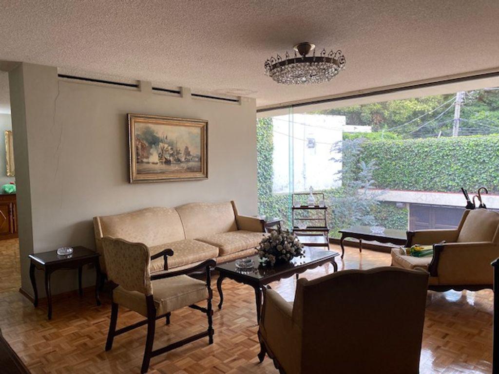 Foto de casa en venta en nubes 418, jardines del pedregal, álvaro obregón, df / cdmx, 0 No. 03