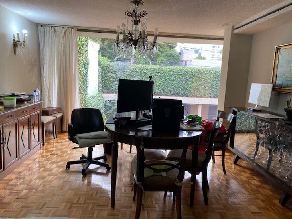 Foto de casa en venta en nubes 418, jardines del pedregal, álvaro obregón, df / cdmx, 0 No. 04