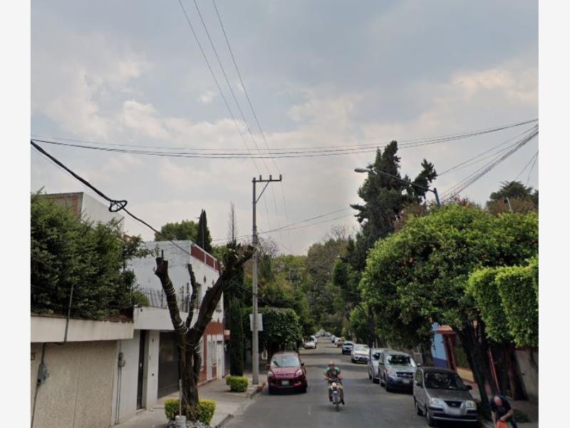 Foto de casa en venta en nubia 121, clavería, azcapotzalco, df / cdmx, 24707301 No. 01