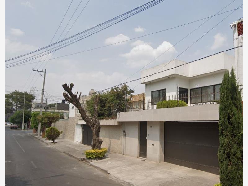 Foto de casa en venta en nubia 121, clavería, azcapotzalco, df / cdmx, 24707301 No. 02