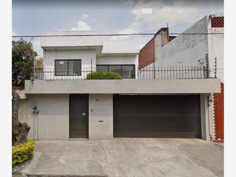 Foto de casa en venta en nubia 121, clavería, azcapotzalco, df / cdmx, 24707301 No. 03