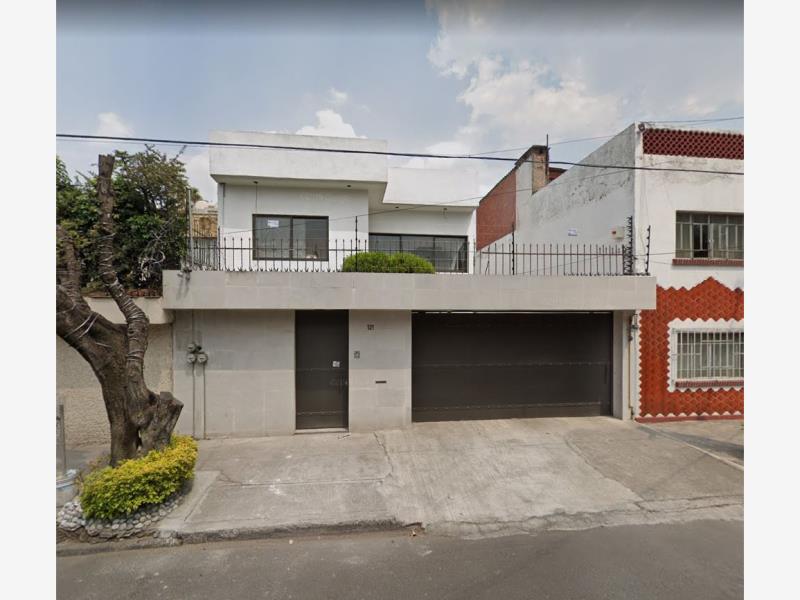Foto de casa en venta en nubia 121, clavería, azcapotzalco, df / cdmx, 24707301 No. 04