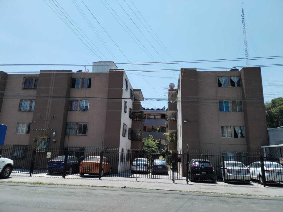 Foto de departamento en venta en nubia 205, del recreo, azcapotzalco, df / cdmx, 0 No. 01