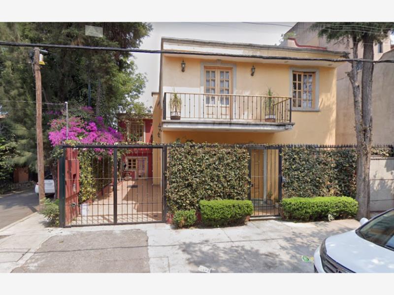 Foto de casa en venta en nubia 43, clavería, azcapotzalco, df / cdmx, 24831127 No. 01