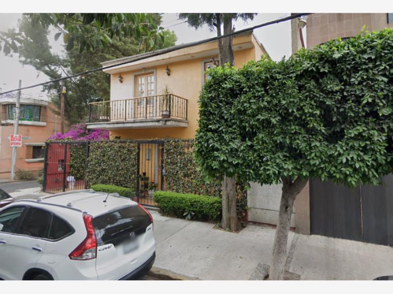 Foto de casa en venta en nubia 43, clavería, azcapotzalco, df / cdmx, 24831127 No. 02