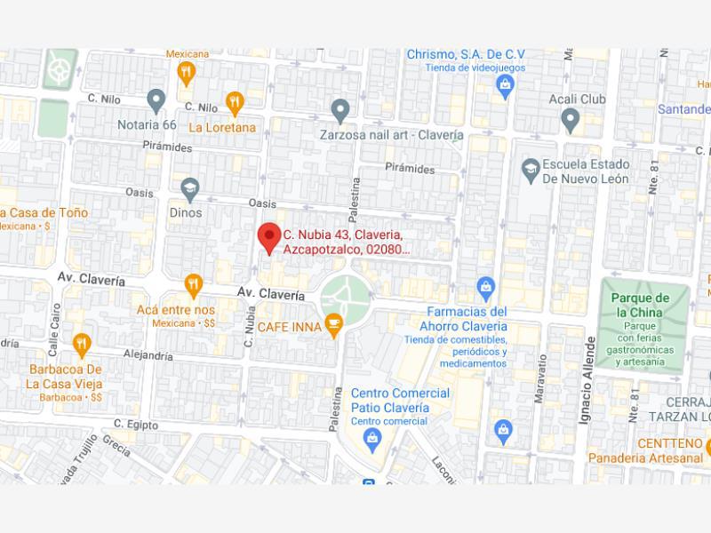 Foto de casa en venta en nubia 43, clavería, azcapotzalco, df / cdmx, 24831127 No. 04